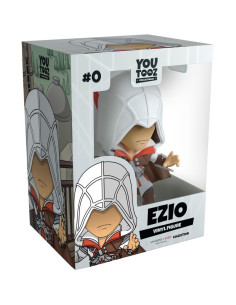 Ezio Figura 11 cm -...