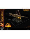 Tyrannosaurus-Rex Final Battle Ultimate Verzió Szobor 38 cm - Jurassic World Dominion - Prime 1 Studio