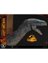 Therizinosaurus Final Battle Bonus Verzió Szobor 55 cm - Jurassic World Dominion - Prime 1 Studio