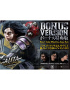 Alita Berserker Motorball Tryout Bonus Verzió Szobor 1/4 - Alita: Battle Angel - Prime 1 Studio