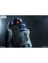 R2-D2 Szobor 1/1 - Star Wars - Sideshow Collectibles