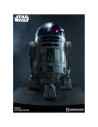 R2-D2 Szobor 1/1 - Star Wars - Sideshow Collectibles