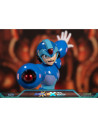 X Finale Weapon Szobor 45 cm - Mega Man - First 4 Figures