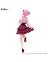 Rem Girly Outfit Pink Szobor 21 cm - Re Zero - Furyu