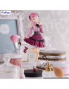 Rem Girly Outfit Pink Szobor 21 cm - Re Zero - Furyu