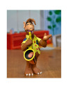 Alf With Saxophone Toony Classic Figura 15 cm - Alf - Neca
