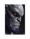Darkseid Mellszobor 1/1 - Justice League - Queen Studios