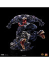 Venom Deluxe Szobor 1/10 - Marvel Comics - Iron Studios