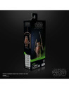 Wicket Black Series Akciófigura 15 cm - Star Wars Episode VI - Hasbro