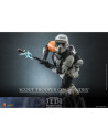 Scout Trooper Commander Akciófigura 1/6 - Star Wars Jedi Survivor - Hot Toys