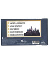 Hogwarts Train Ticket Limited Edition Replika - Harry Potter - FaNaTtik