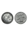 Friday the 13th Collectable Coin Limited Edition - FaNaTtik