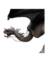 Fell Beast Szobor 18 cm - Lord of the Rings - Weta Workshop