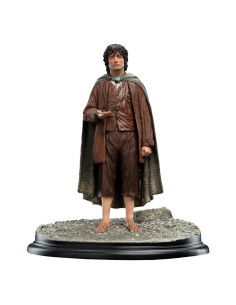 Frodo Baggins Ringbearer...