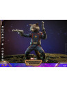 Rocket & Cosmo Akciófigura Szett 1/6 - Guardians of the Galaxy Vol. 3 - Hot Toys