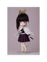 Kanao Tsuyuri Harmonia Humming Doll 23 cm - Demon Slayer Kimetsu no Yaiba - Good Smile Company