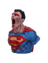 Superman Mellszobor 30 cm - DC Comics - Nemesis Now