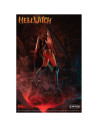 Hellwitch Akciófigura 1/6 - Hellwitch Comics - Star Ace Toys