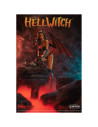 Hellwitch Akciófigura 1/6 - Hellwitch Comics - Star Ace Toys