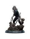 Geralt the White Wolf Szobor 1/4 - The Witcher - Weta Workshop