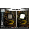 Ellie The Theater Bonus Verzió Szobor 1/4 - The Last of Us Part II - Prime 1 Studio