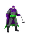 Batman Jokerized Gold Label Akciófigura 18 cm - DC Multiverse - McFarlane Toys