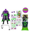 Batman Jokerized Gold Label Akciófigura 18 cm - DC Multiverse - McFarlane Toys