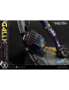 Gally Motorball Bonus Verzió Szobor 1/4 - Alita Battle Angel - Prime 1 Studio