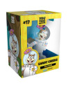 Sandy Cheeks Figura 11 cm - SpongeBob SquarePants - Youtooz