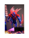 Spider-Man 2099 Akciófigura 1/6 - Spider-Man Across the Spider-Verse - Hot Toys