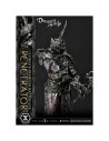Penetrator Bonus Verzió Szobor 82 cm - Demon's Souls - Prime 1 Studio