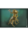 Grindylow Magical Creatures Szobor 13 cm - Harry Potter - Noble Collection