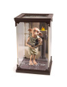 Dobby Magical Creatures Szobor 19 cm - Harry Potter - Noble Collection
