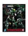 Hound Plastic Model Kit Furai Model Akciófigura 16 cm - Transformers - Sentinel