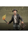 Indiana Jones Mellszobor 1/6 - Indiana Jones Raiders Of The Lost Ark - Gentle Giant