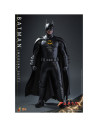 Batman Modern Suit Akciófigura 1/6 - The Flash Movie - Hot Toys