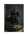 Batman Modern Suit Akciófigura 1/6 - The Flash Movie - Hot Toys