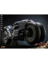 Batcycle Vehicle 1/6 - The Flash Movie - Hot Toys