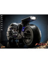 Batcycle Vehicle 1/6 - The Flash Movie - Hot Toys