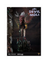 Devil Moli Akciófigura 1/6 - Hunters Day After WWIII - Blitzway