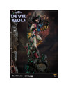 Devil Moli Akciófigura 1/6 - Hunters Day After WWIII - Blitzway