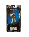 Marvel's Karnak Legends Akciófigura 15 cm - Marvel Comics - Hasbro