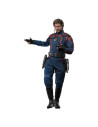 Star-Lord Akciófigura 1/6 - Guardians Of The Galaxy Vol. 3 - Hot Toys