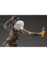 Geralt Bishoujo Szobor 23 cm - The Witcher - Kotobukiya