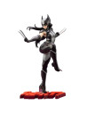 Wolverine (Laura Kinney) X-Force Ver. szobor - Marvel Bishoujo - 