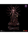 Vecna Art Scale deluxe szobor 37 cm - Stranger Things - Iron Studios