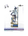 Primrose-Flavored Foil Candy Costume Deluxe Verzió Prisma Wing Szobor 25 cm - Girls' Frontline - Prime 1 Studio