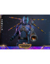 Nebula Akciófigura 29 cm - Guardians Of The Galaxy Vol. 3 - Hot Toys