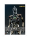 IG-12 Akciófigura 36 cm - Star Wars The Mandalorian - Hot Toys