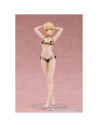 Marin Kitagawa swimsuit verzió szobor 24 cm - My Dress-Up Darling - Good Smile Company